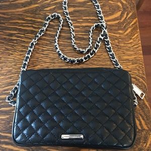 Rebecca Minkoff Clutch